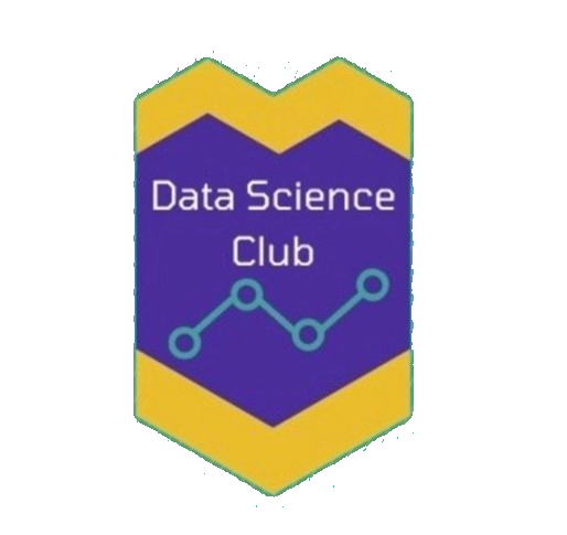 Monta Vista Data Science Club